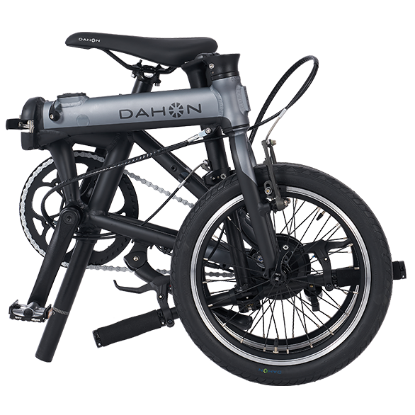 Dahon  DAHON – World's Largest Folding Bike Brand