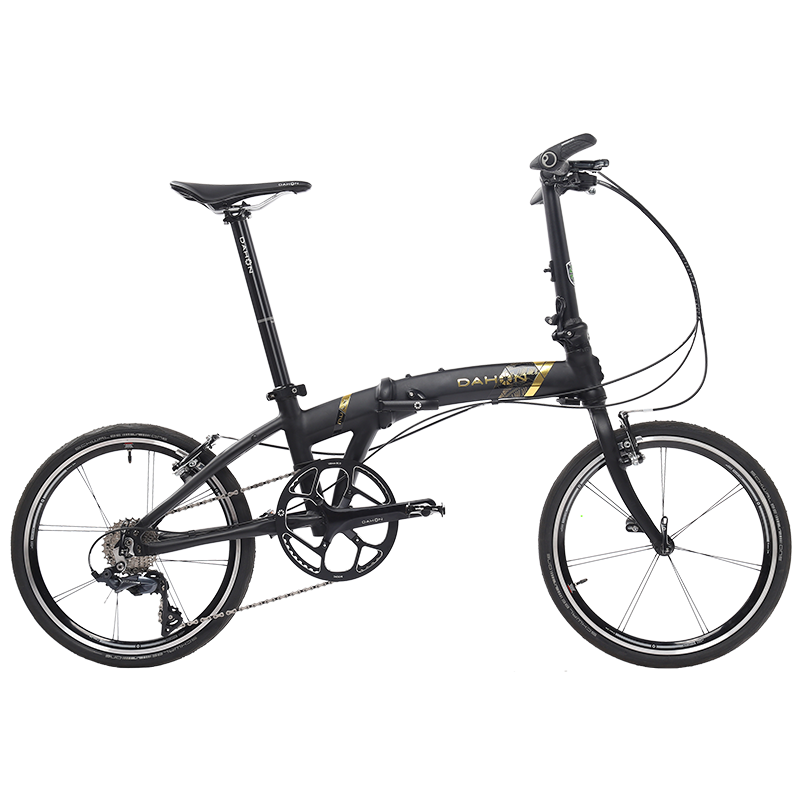 DAHON – World's Largest Folding Bike Brand