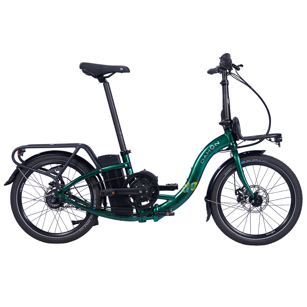Dahon  Amazon.com : Dahon Route 20 inch Folding Bike for Adults, 7