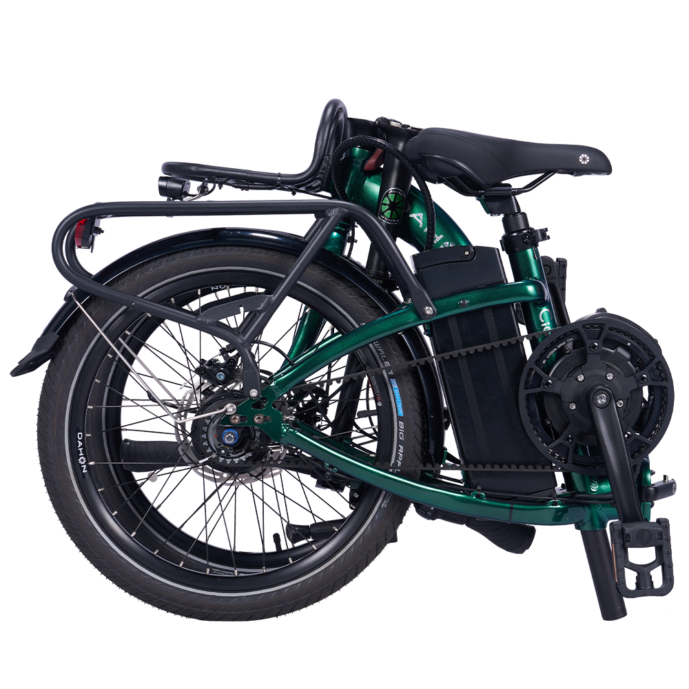 希少 日本未発売 DAHON CIAO I7 Ciao i7 7S 20” Unisex Folding - Dahon