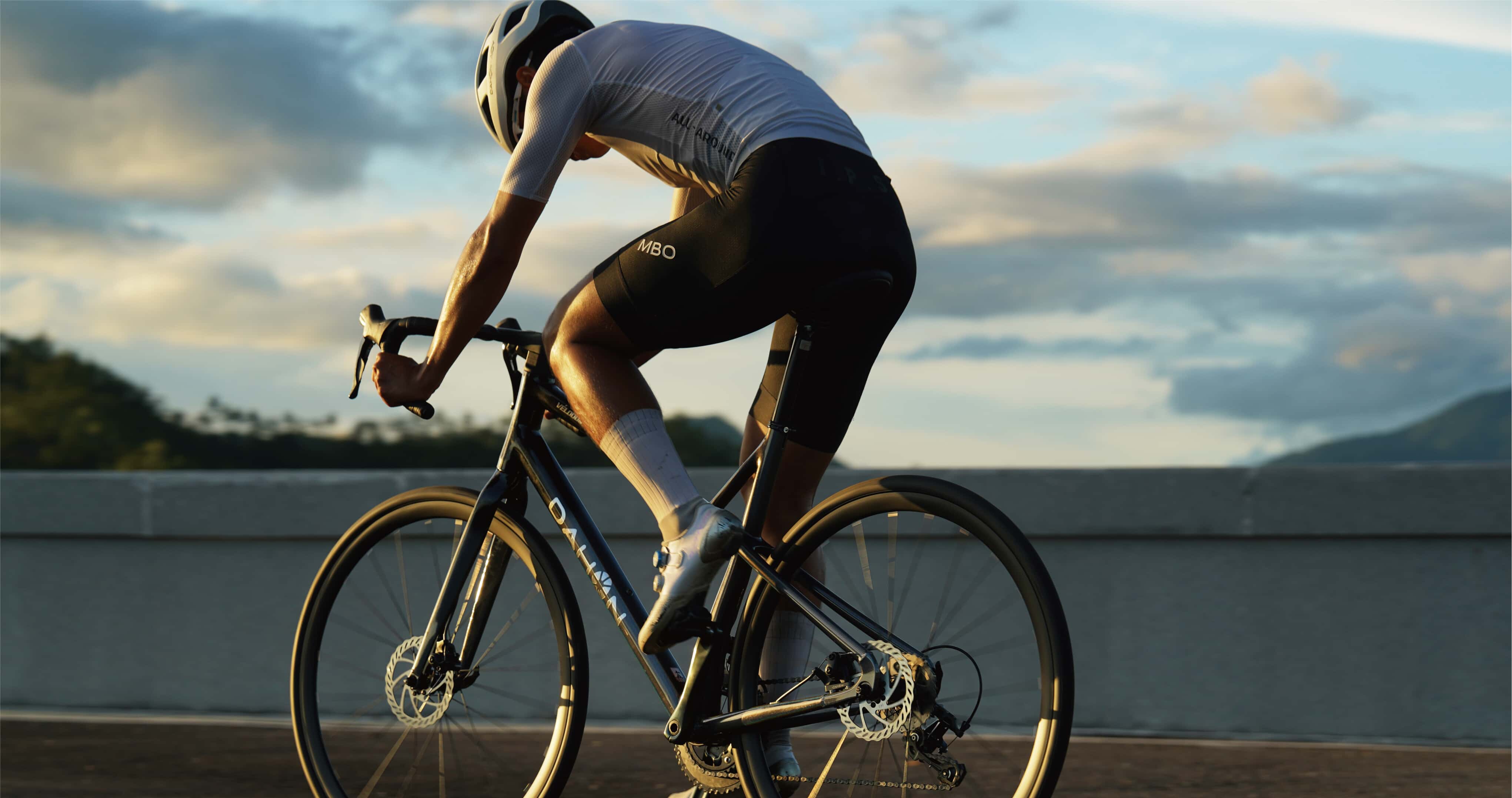 DAHON – World's Largest Folding Bike Brand
