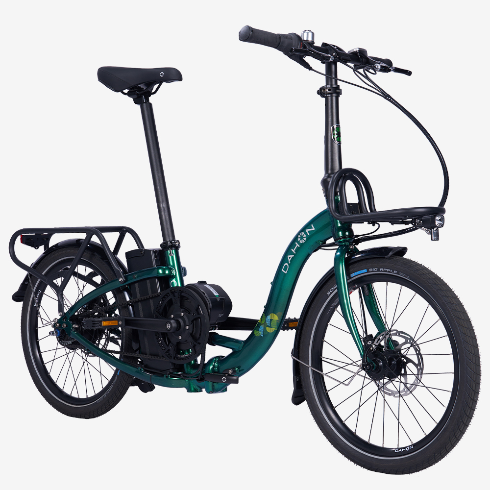 DAHON – World's Largest Folding Bike Brand