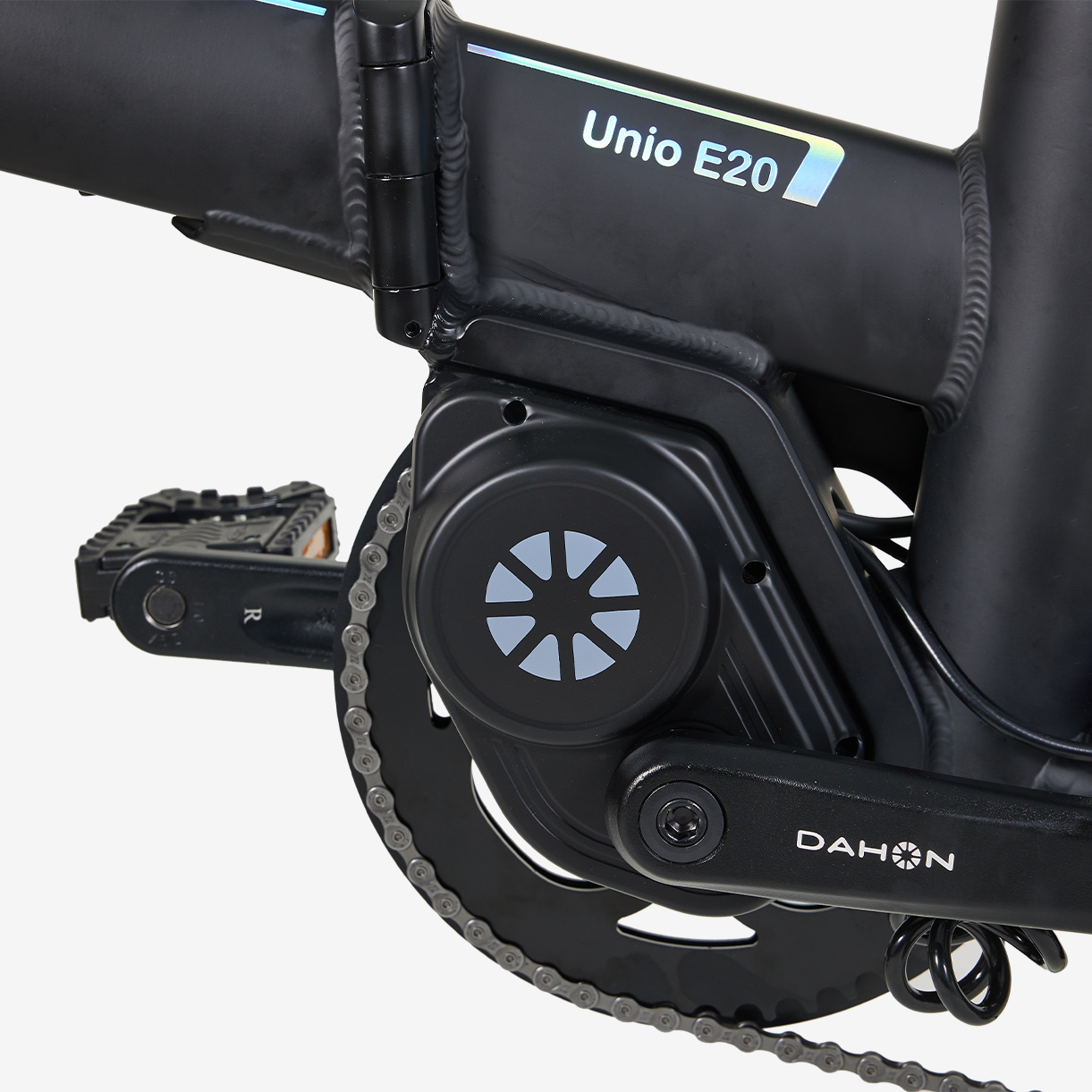 Dahon UNIO E20 9