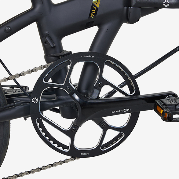 DAHON – World's Largest Folding Bike Brand
